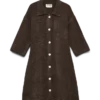 Awolivia Kurzkleid