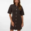 Awolivia Kurzkleid