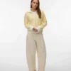 Awollie Strickjacke aus Strickwaren