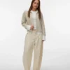 Awollie Strickjacke aus Strickwaren
