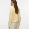 Awollie Strickjacke aus Strickwaren