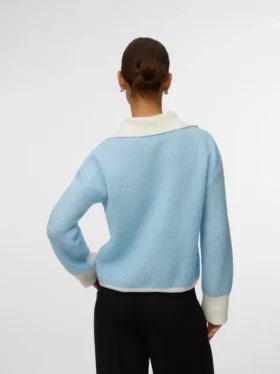 Awollie Strickjacke aus Strickwaren