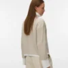 Awollie Strickjacke aus Strickwaren