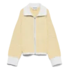 Awollie Strickjacke aus Strickwaren