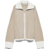 Awollie Strickjacke aus Strickwaren