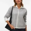 Awollie Strickjacke aus Strickwaren