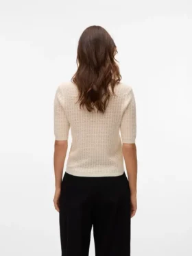Awpanama Strickwaren-Jacke