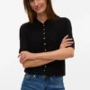Awpanama Strickwaren-Jacke