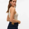 Awpanama Strickwaren-Oberteil