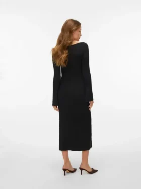Awpenelope Langes Kleid