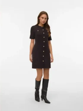 Awpicco Kurzkleid