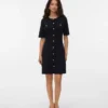 Awpicco Kurzkleid