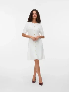 Awpicco Kurzkleid