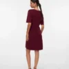 Awpicco Kurzkleid