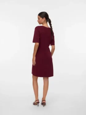 Awpicco Kurzkleid