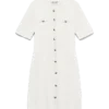 Awpicco Kurzkleid