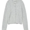 Awpurdie Strickjacke aus Strickwaren