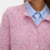 Awpurdie Strickjacke aus Strickwaren