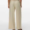 Awpure Hose mit hoher Taille
