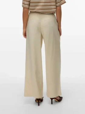 Awpure Hose mit hoher Taille