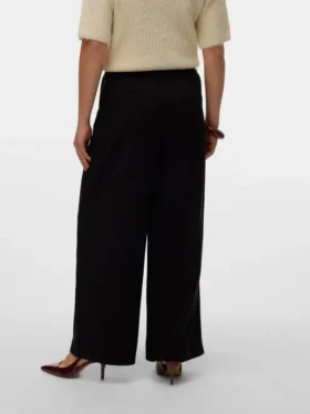 Awpure Hose mit hoher Taille