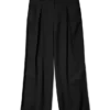 Awpure Hose mit hoher Taille