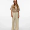 Awpure Hose mit hoher Taille