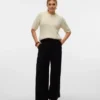 Awpure Hose mit hoher Taille