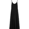 Awrosemary Langes Kleid