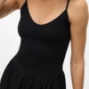 Awrosemary Langes Kleid