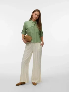 Awryder Hose mit hoher Taille