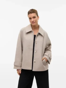 Awsabine-Jacke