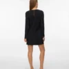 Awsalma Kurzkleid