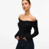 Awsia Strickjacke aus Strickwaren
