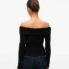 Awsia Strickjacke aus Strickwaren