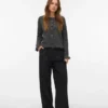 Awsidra Strickwaren-Jacke