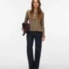 Awsidra Strickwaren-Jacke