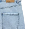 Awsienna High-Rise-Jeans in Cropped-Passform