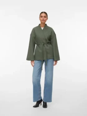 Awsijina-Jacke