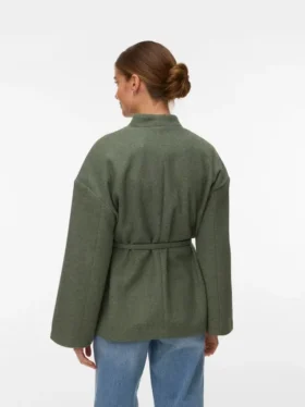 Awsijina-Jacke