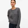 Awsilja Strickpullover