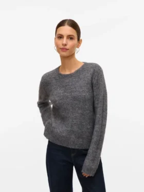 Awsilja Strickpullover
