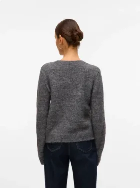 Awsilja Strickpullover