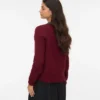 Awsilja Strickpullover