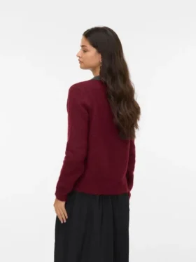 Awsilja Strickpullover