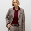 Awsimma-Blazer