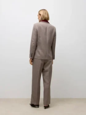 Awsimma-Blazer
