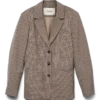 Awsimma-Blazer
