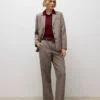 Awsimma-Blazer