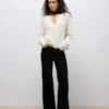 Awtacey Strickpullover
